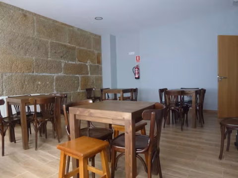 Albergue Santiago de Redondela — foto 6
